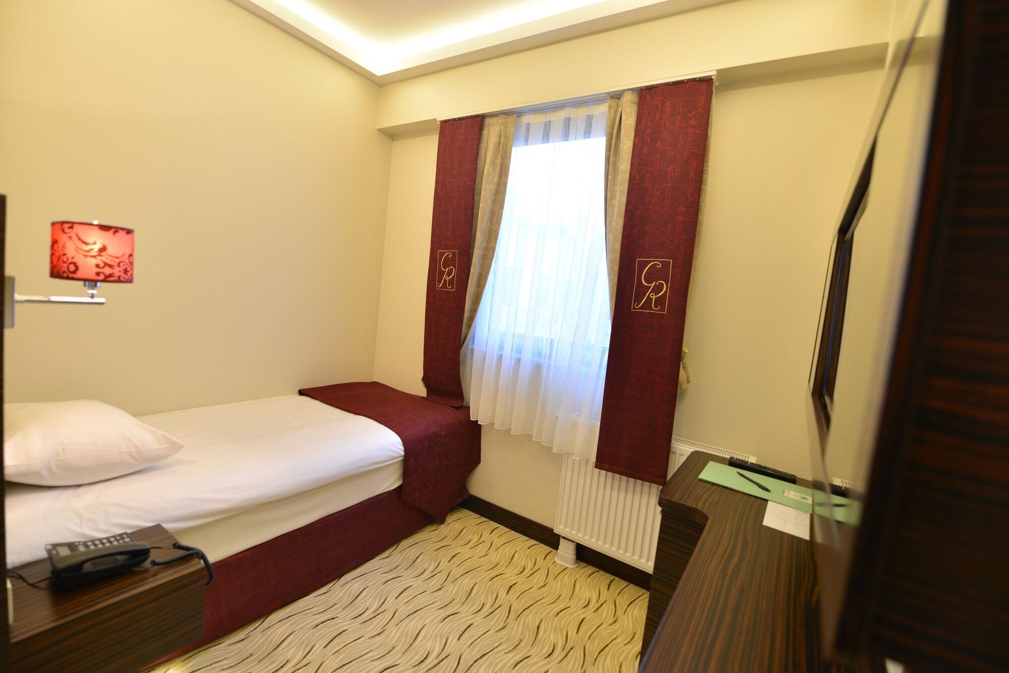 Golden Siyav Hotel Istanbul Luaran gambar